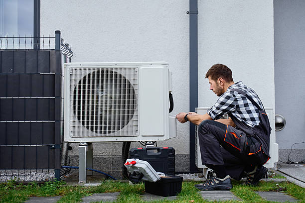 Trusted Emergency Ac Repair service in Overland Park, KS - HVAC Repair CO